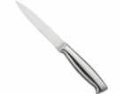 KingHoff OCELOVÝ UTILNÍ NŮŽ KINGHOFF KH-3432 12cm H-3431 ...