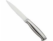 KingHoff OCELOVÝ UTILNÍ NŮŽ KINGHOFF KH-3432 12cm H-3431 8,5cm