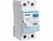 CDC240J 40A/ 30MA/AC DIFFERENTIAL CIRCUIT BREAKER 40A 2P 2M 30MA AC 6KA