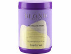 Inebrya INEBRYA_Blondesse No-Yellow Mask maska pro blond,...