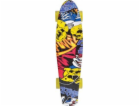 Schildkrot Skateboard Schildkrot Retro Party Skateboard ž...