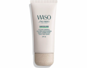 Shiseido Waso Shikulime hydratační krém bez obsahu oleje 50 ml