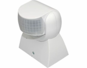 Orno Pohybový senzor 180 stupňů IP65 1200W bílý (OR-CR-236/W)