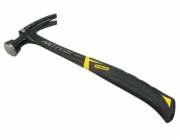 Ocelová pleť Stanley Hammer Steel Handle 550G 340 mm (FMHT1-51278)