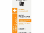 AA Sensitive Skin Soothing Irritations pečující mýdlo pro...
