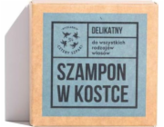 Mydlarnia Trzy Szpaki Czerwone Szpaki Jemný šampon na vlasy - 75 g