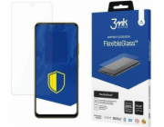 3mk hybridní sklo FlexibleGlass pro POCO X4 Pro 5G
