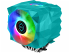 Iceberg Thermal IceSLEET X9 Dual TR - Threadripper only