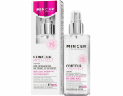 Mincer Contour Architect N°1605 Multikolagenové sérum na obličej, krk a dekolt 100 ml