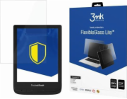 3MK 3MK FlexibleGlass Lite Pockepbook Touch Lux 5 Lite Hybrid Glass