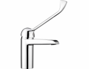 Washbasin mixer with lever Clinic - ECO-head
