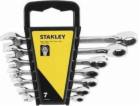 Sada Stanley ST.KEY PL-O 7ks STMT82842-0