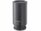 Tona Expert 6bodová narážecí objímka 3/4 24mm dlouhá (E11...