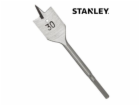 Stanley šestihranný rýčový vrták do dřeva 28mm (STA52060)
