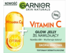 Garnier Garnier_skin Naturals Vitamin C Glowjelly zvlhčov...