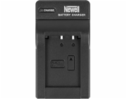 Nabíječka kamer Newell Newell DC-USB nabíječka pro baterie NP-BX1