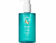 Yope yope hydrát můj vlasový šampon pro suchou pokožku hlavy peptidy 300 ml