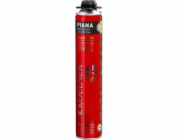 Montážní pěnová pistole Coelner Rok -obruba 840 ml do 65 l 12 ks. (RPP-65-K)