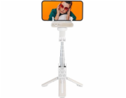 Gimbal 3in1 pro smartphone telefon hohem isteady q bílý