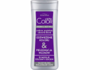 Joanna Joanna Ultra Color Silver Hair Conditioner Silver Grey Shades Blonde 200g