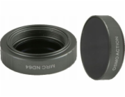 Zelený filtr Full Grey ND64 NDx64 pro DJI OSMO ACTION