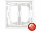 Ospel ARIA Red LED podsvícení jednotka ZP-2UC