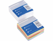 Starpak kostka vložka bílá lepená 85x85 mm (00605)