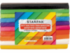 Starpak zmačkaný hedvábný papír 25x200cm MIX kol.