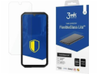 3MK 3MK FlexibleGlass Lite Blackview BV9900 Lite Hybrid G...