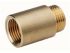 Ferro Brass nástavec 1/2 50mm P50Z