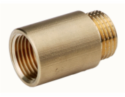 Ferro Brass nástavec 1/2 50mm P50Z