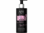 API API API ROSE MADAME BRISHESING 300ML Body Lotion