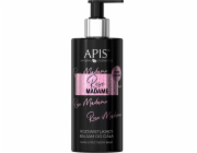 API API API ROSE MADAME BRISHESING 300ML Body Lotion