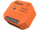 Jednokanálové relé F&F Fox Wi-Fi 230 V Single Switch Wi-R...