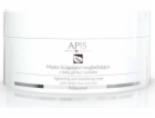 API API Professional - Anti -Smooth Mask s bílou hlínou a...
