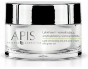 APIS HOME TERAPIS - Lehký normalizační krém proti akné 50 ml (51125)