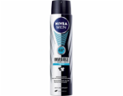 Nivea Deodorant INVISIBLE FRESH pánský sprej 250ml