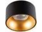 Lampa Kanlux Mini Riti, černá