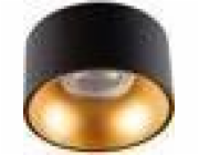 Lampa Kanlux Mini Riti, černá