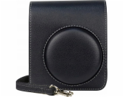 Případ případ LoveInstant Case Case pro Fujifilm Instax Mini 40 / Black