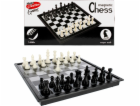 Mega Creative Classic Magnetic Chess Game Folding Board