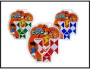 Hipo Snake puzzle 24 dílků 423 HIPO cena za 1 ks