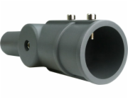 Adaptér GTV nastavitelný pro lampy pouličních pólů LED 100W SA2 GTV 0864