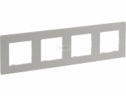 Legrand Legrand Niloe Step čtyřrámeček 863694 perla