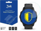 3mk hybridní sklo Watch Protection FlexibleGlass pro Garm...