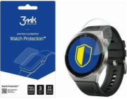 3MK 3MK FlexibleGlass Huawei Watch GT 3 Pro 46mm Hybrid Glass