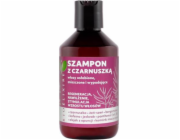 Šampon bioelixiru Bioelixire s černým kmínem pro suché vlasy 300 ml