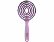 Killy`s KILLYS_Ovalo Flexi Hair Brush oválný kartáč na vlasy