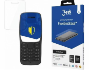 3MK 3MK FlexibleGlass Nokia 110 Hybrid Glass