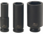 Teng Tools Dlouhá zásuvka 1/2 14 mm DIN Teng Tools ADMtools